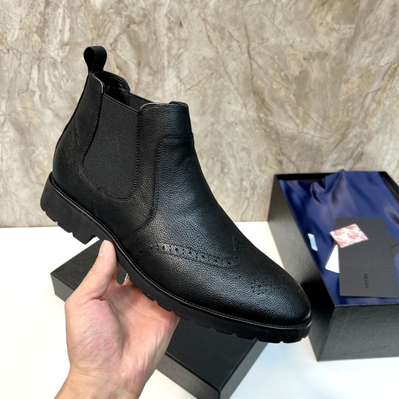 Prada Boots